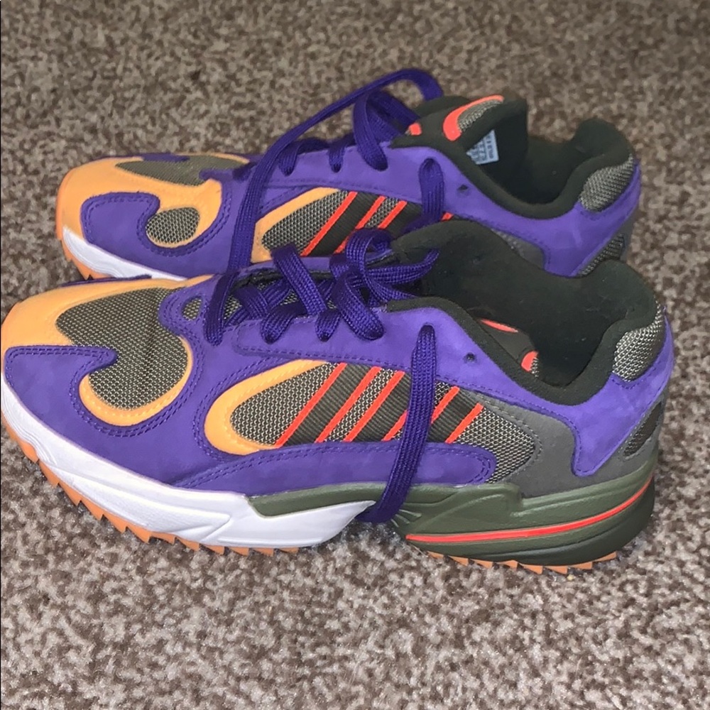 Adidas Original Yung-1 Trail